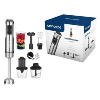 Blender Concept TM5510